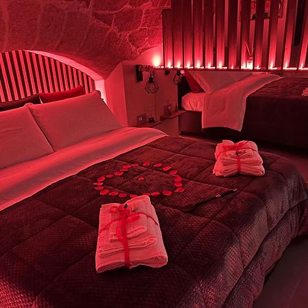 Glamour Suite Gravina in Puglia Ngoại thất bức ảnh