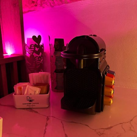 Glamour Suite Gravina in Puglia Ngoại thất bức ảnh