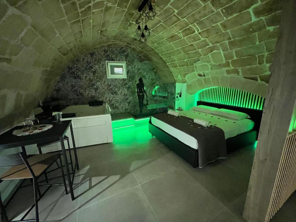 Glamour Suite Gravina in Puglia Ngoại thất bức ảnh