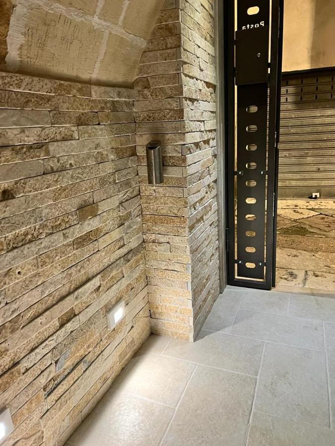 Glamour Suite Gravina in Puglia Ngoại thất bức ảnh