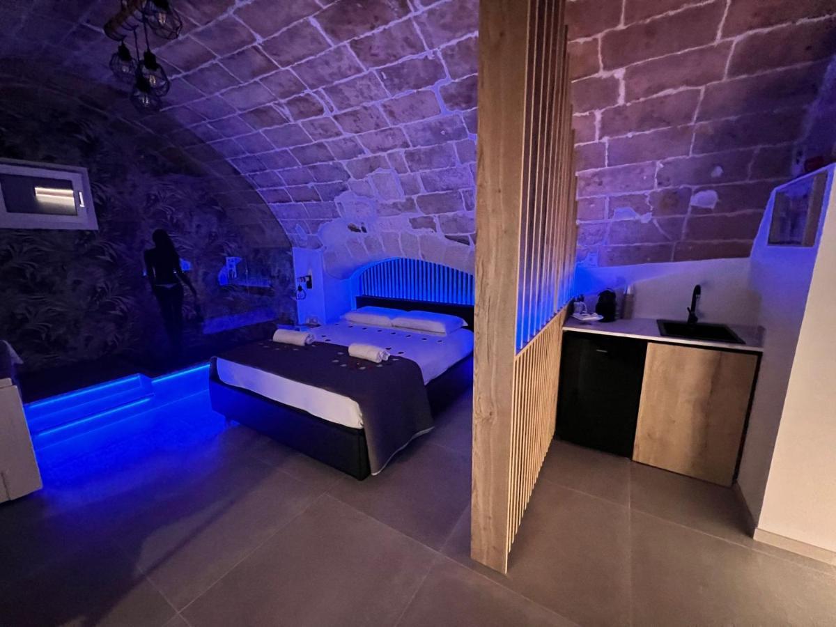 Glamour Suite Gravina in Puglia Ngoại thất bức ảnh