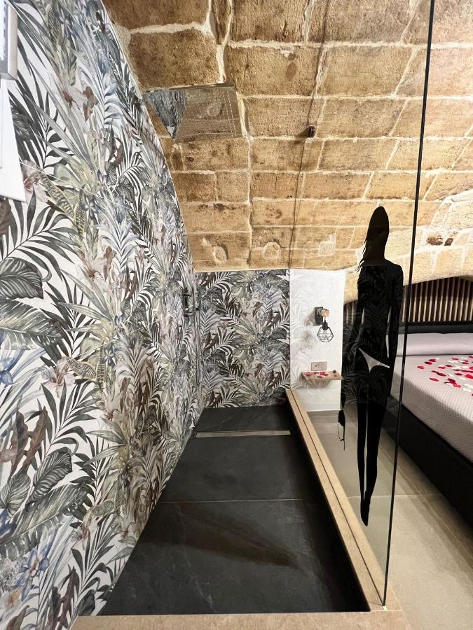 Glamour Suite Gravina in Puglia Ngoại thất bức ảnh