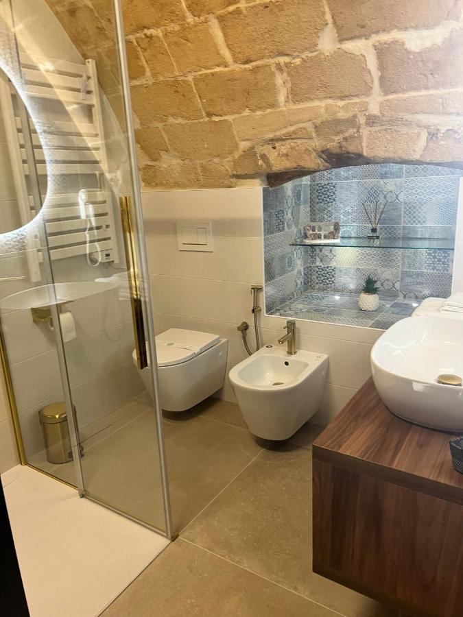 Glamour Suite Gravina in Puglia Ngoại thất bức ảnh