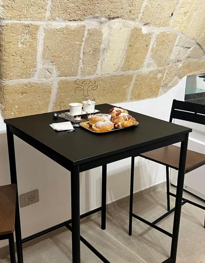 Glamour Suite Gravina in Puglia Ngoại thất bức ảnh