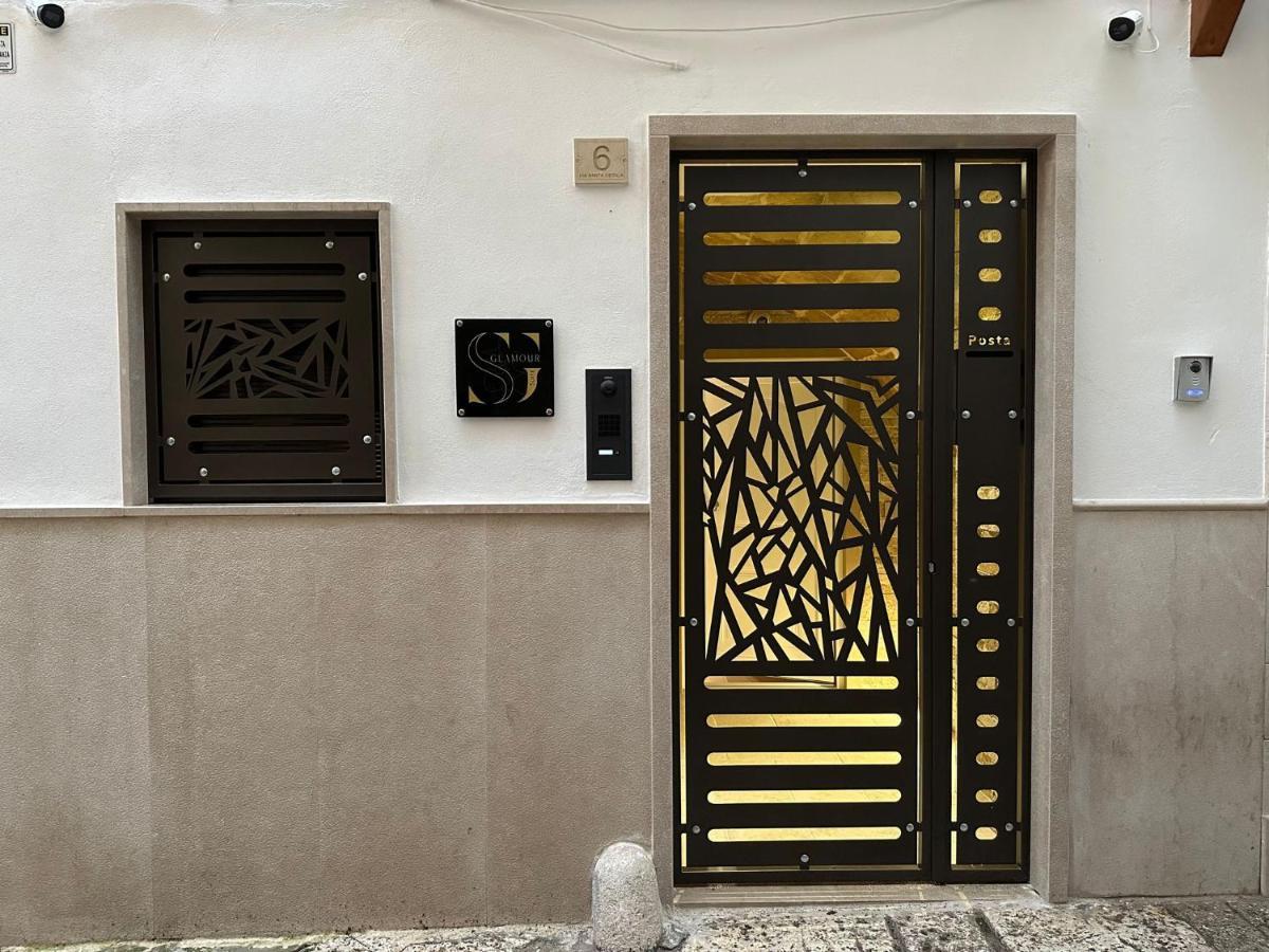 Glamour Suite Gravina in Puglia Ngoại thất bức ảnh