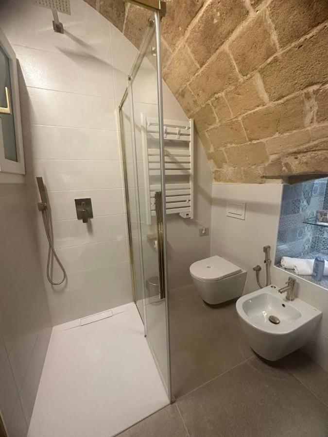 Glamour Suite Gravina in Puglia Ngoại thất bức ảnh
