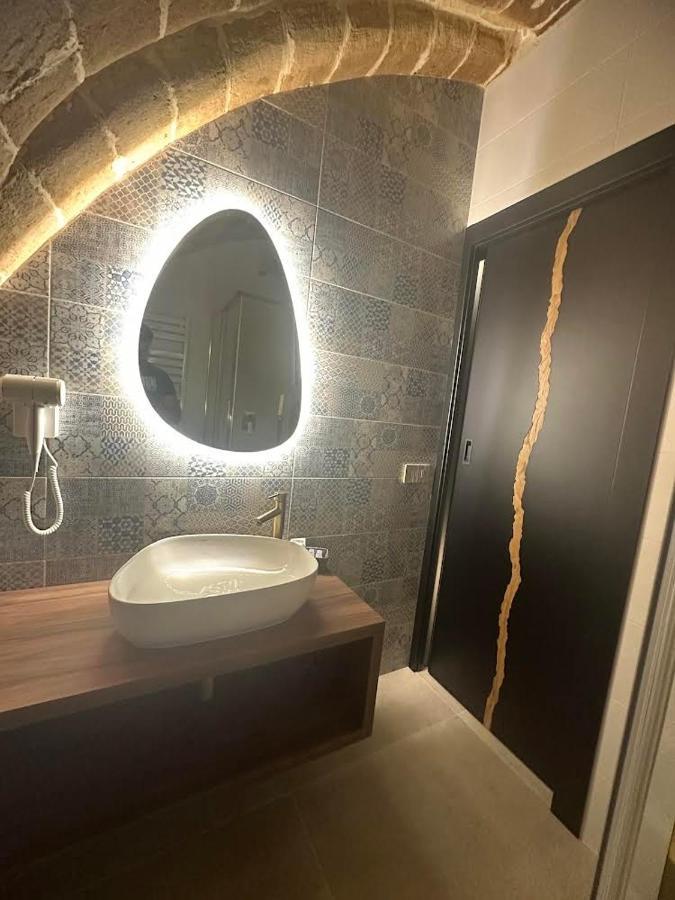 Glamour Suite Gravina in Puglia Ngoại thất bức ảnh