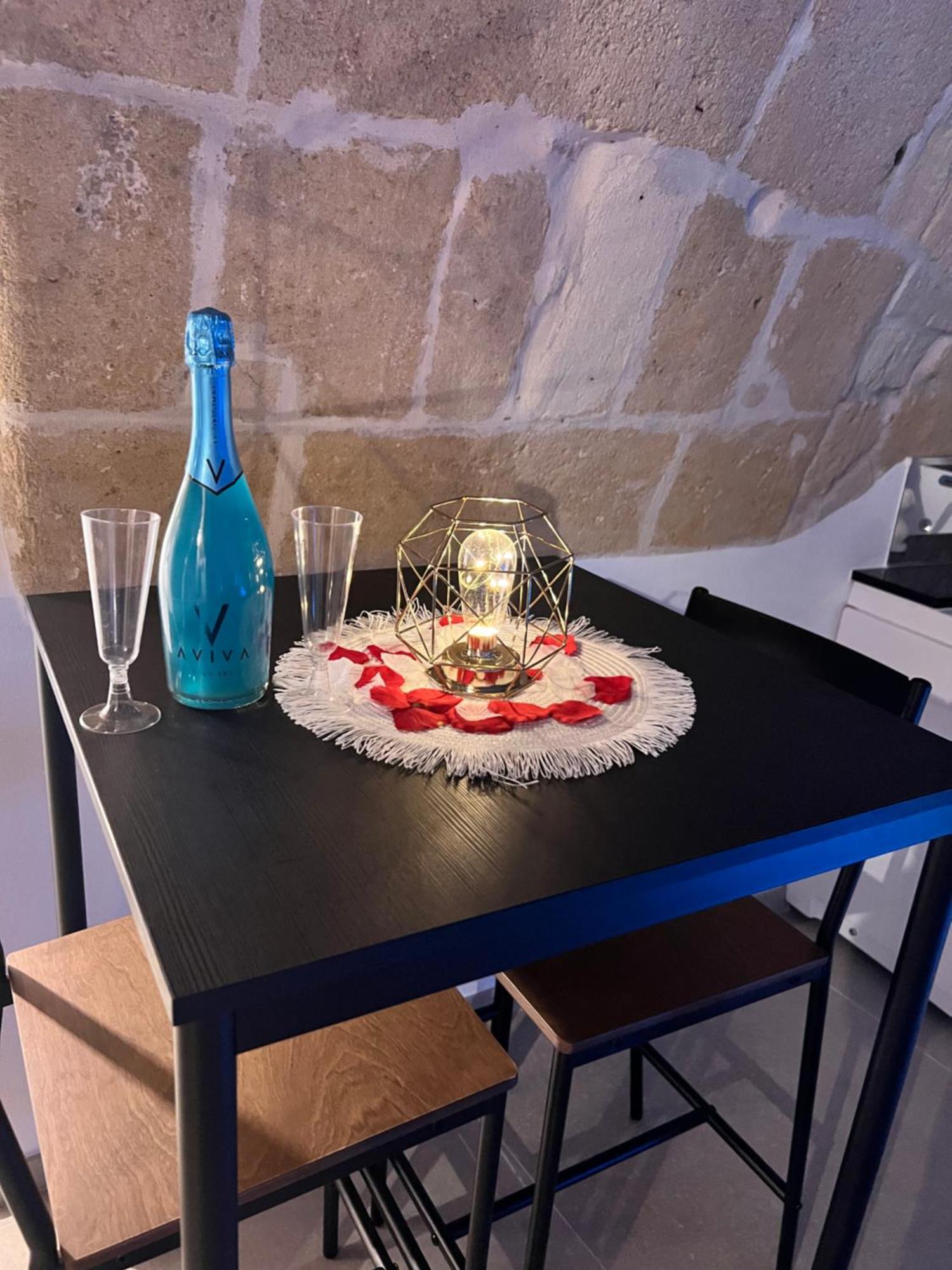Glamour Suite Gravina in Puglia Ngoại thất bức ảnh