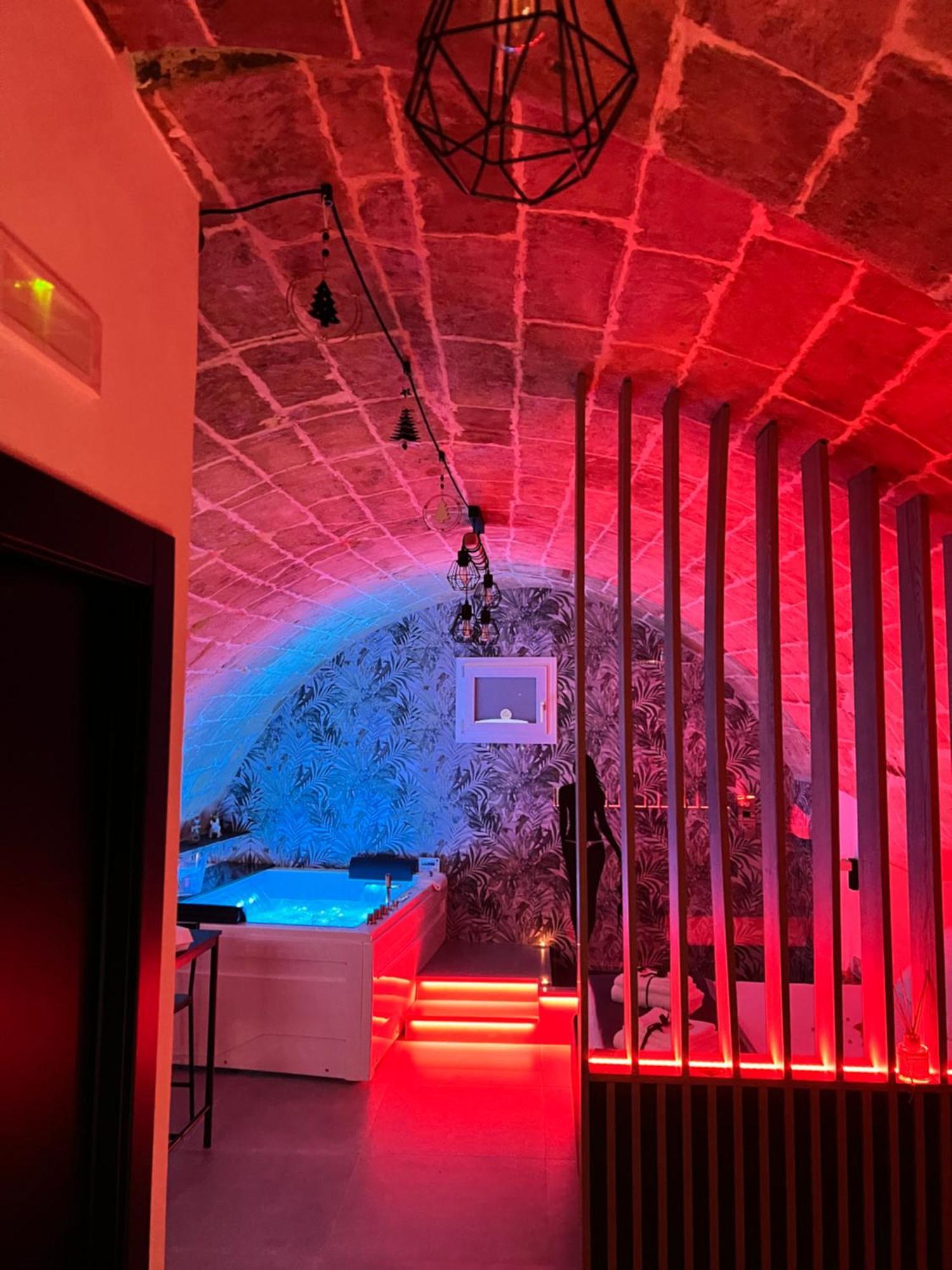 Glamour Suite Gravina in Puglia Ngoại thất bức ảnh