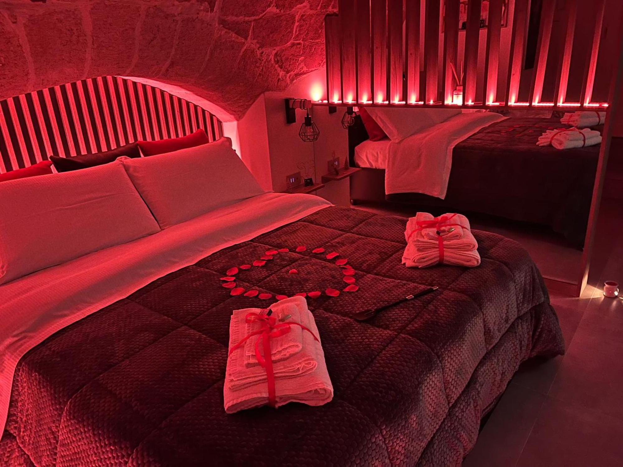 Glamour Suite Gravina in Puglia Ngoại thất bức ảnh