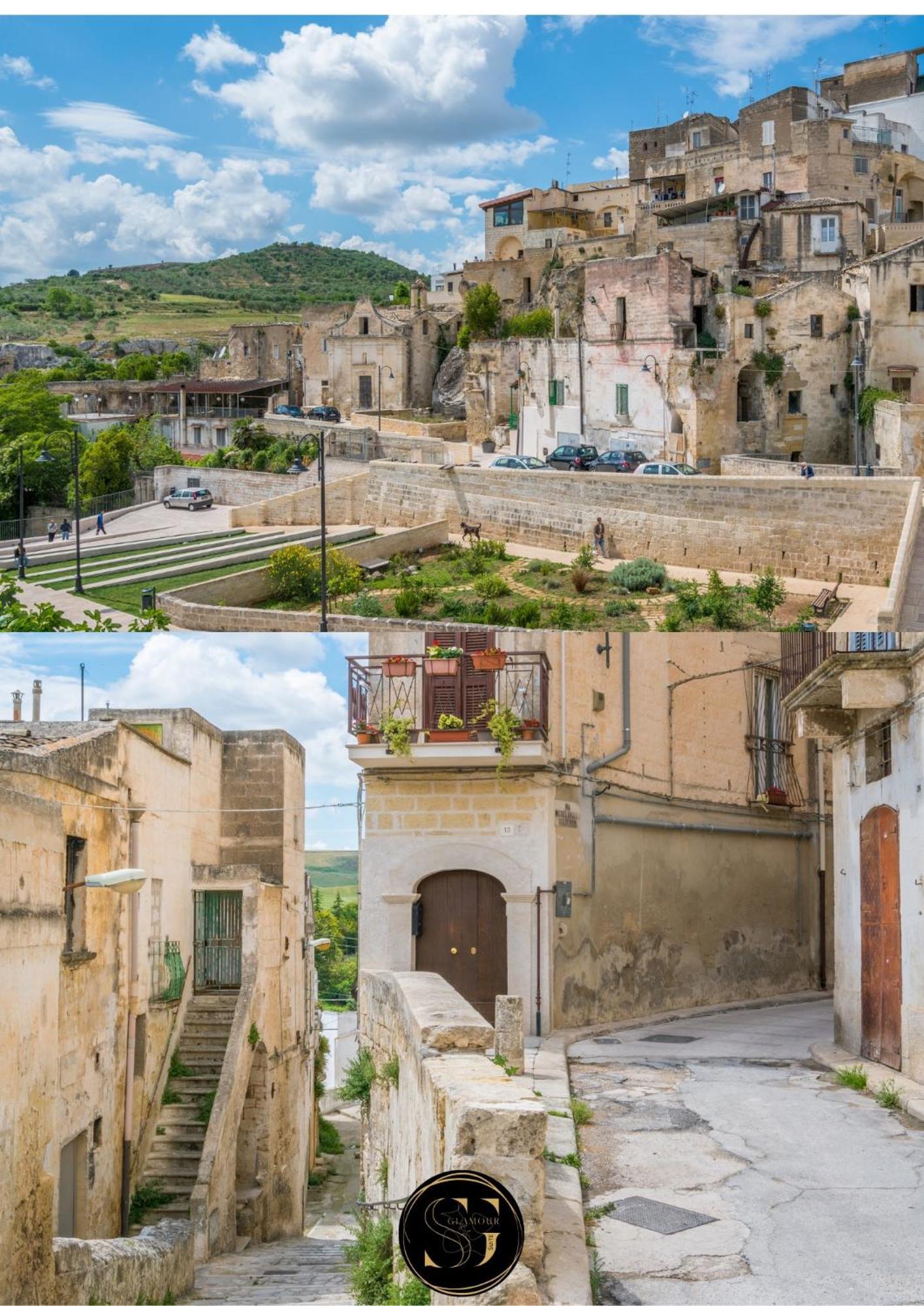 Glamour Suite Gravina in Puglia Ngoại thất bức ảnh
