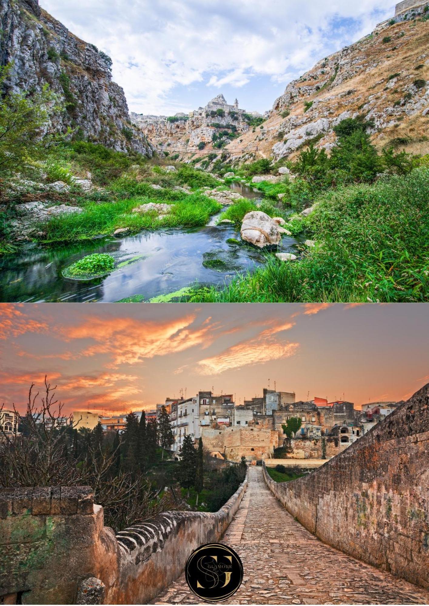 Glamour Suite Gravina in Puglia Ngoại thất bức ảnh