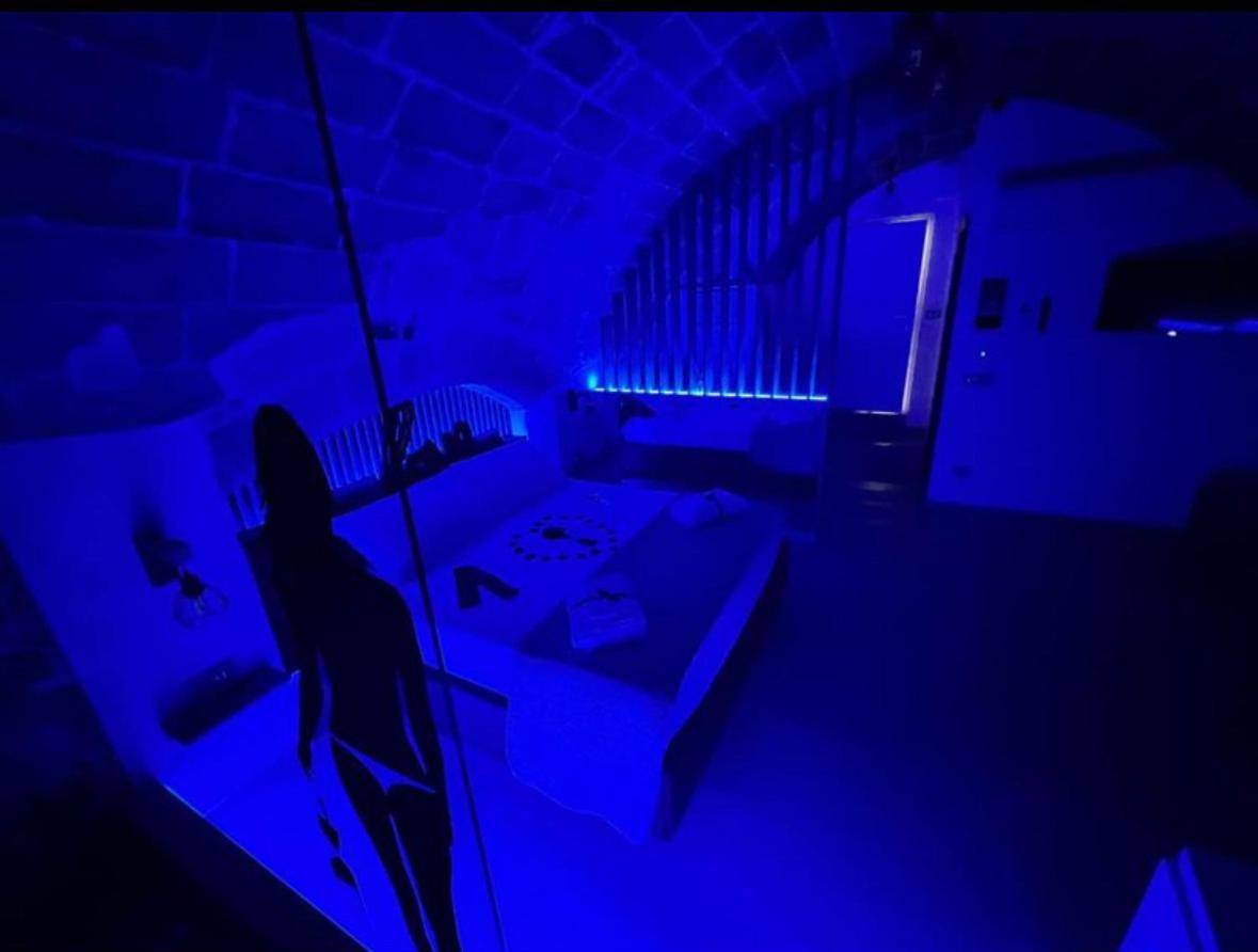Glamour Suite Gravina in Puglia Ngoại thất bức ảnh