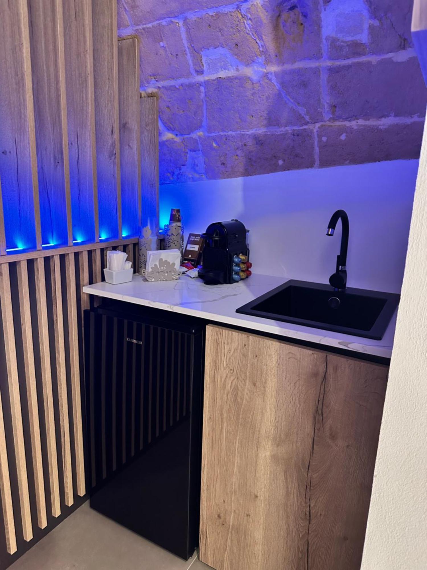 Glamour Suite Gravina in Puglia Ngoại thất bức ảnh