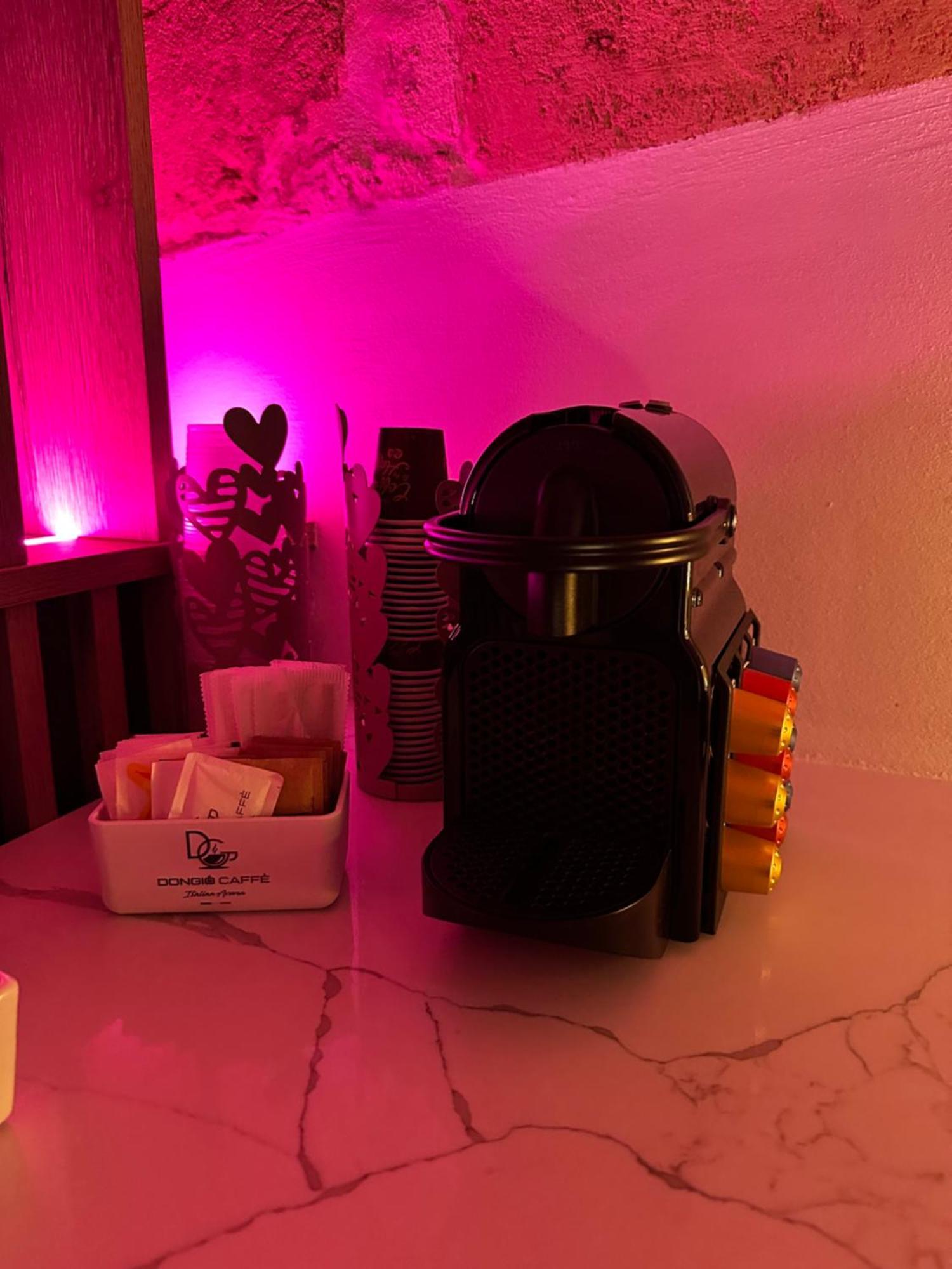 Glamour Suite Gravina in Puglia Ngoại thất bức ảnh